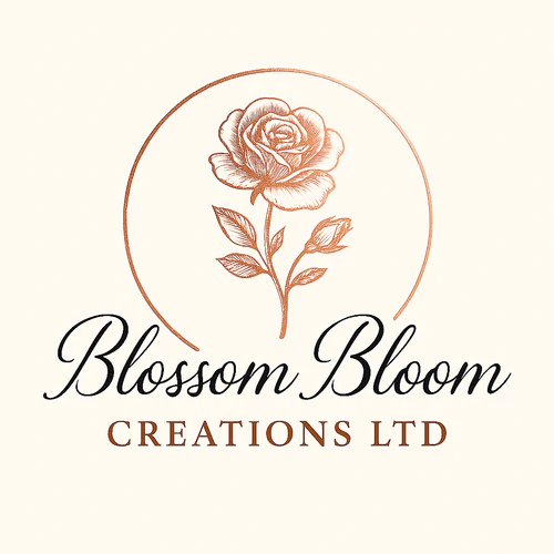 Blossom Bloom Creations